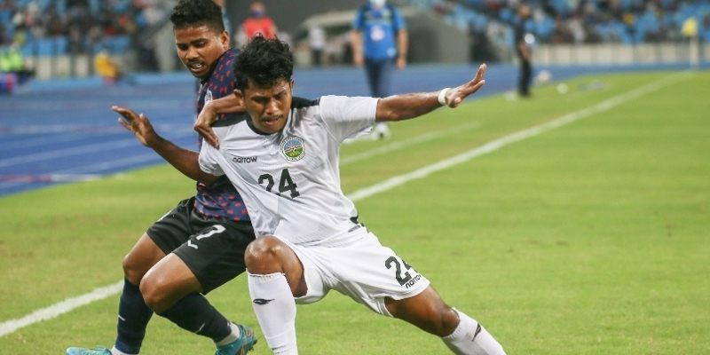 Thông tin đội hình Campuchia vs Timor Leste